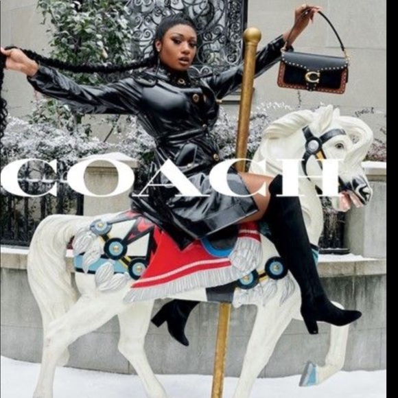 COACH - Picture 1 of 1